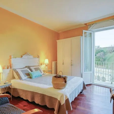 Appartement Pavillon Des Roches *