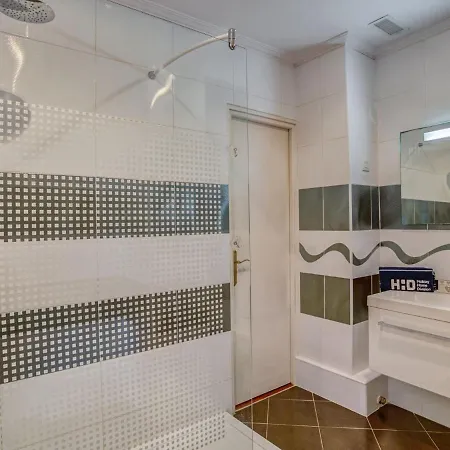 Appartement Pavillon Des Roches