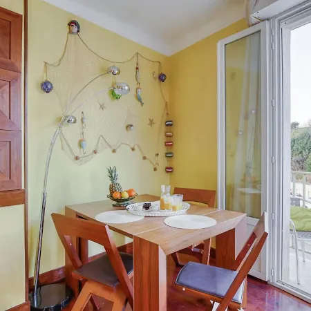 Appartement Pavillon Des Roches Biarritz